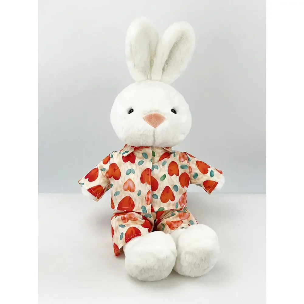 furryfriendsplush large bartholomew